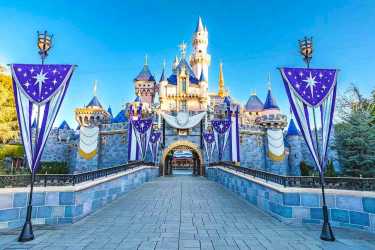 HISZPANIA - Lloret de Mar + Francja - Paryż - Disneyland. Hotel HTOP Royal Star & SPA ****. Obóz młodzieżowy (14-19 lat)